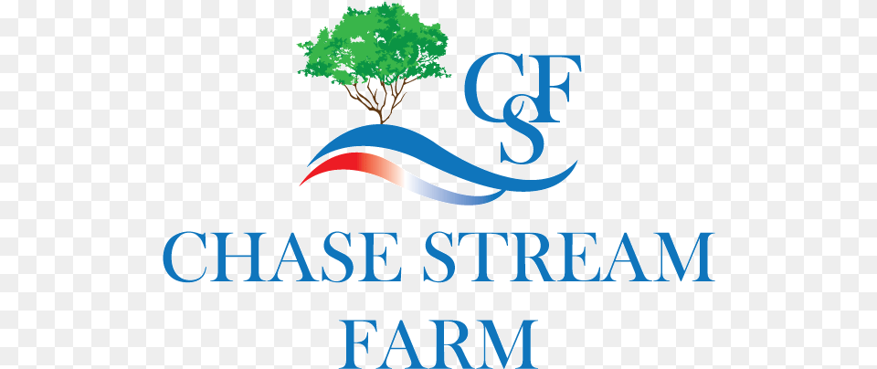 Bold Traditional Farming Logo Design For Chase Stream Design, Plant, Tree, Book, Publication Free Transparent Png