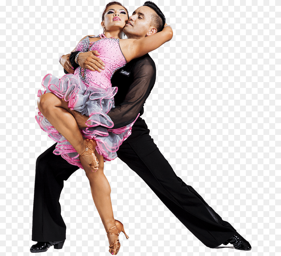 Bolero Dance, Dance Pose, Dancing, Person, Leisure Activities Free Png Download