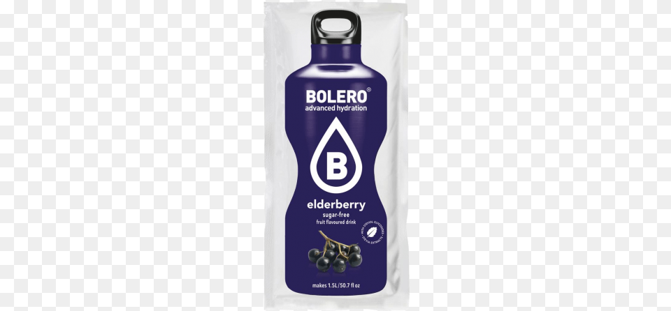 Bolero Drink Elderberry Bolero Cranberry, Bottle, Food, Fruit, Plant Free Png Download