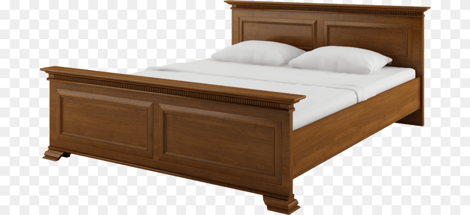 Bolero European Queen Bed With Drawer Bed, Furniture Png