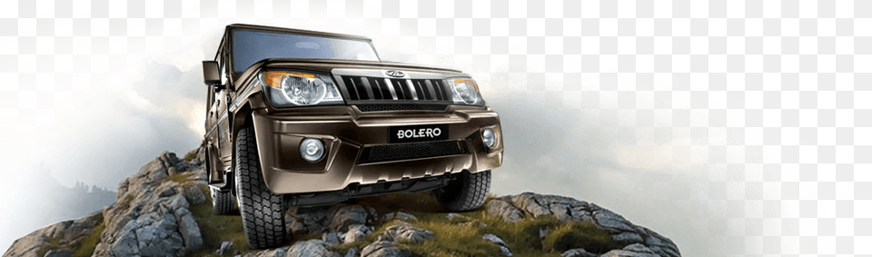 Bolero Jeep Grand Cherokee, Machine, Wheel, Car, Transportation Free Transparent Png