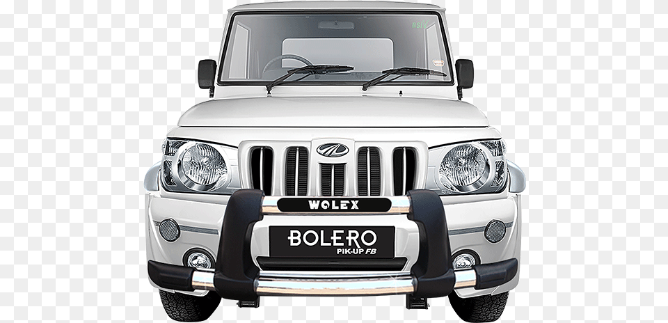Bolero Maxi Truck Mahindra Bolero Pickup Maxi Truck Price, Car, Transportation, Vehicle, Jeep Free Png