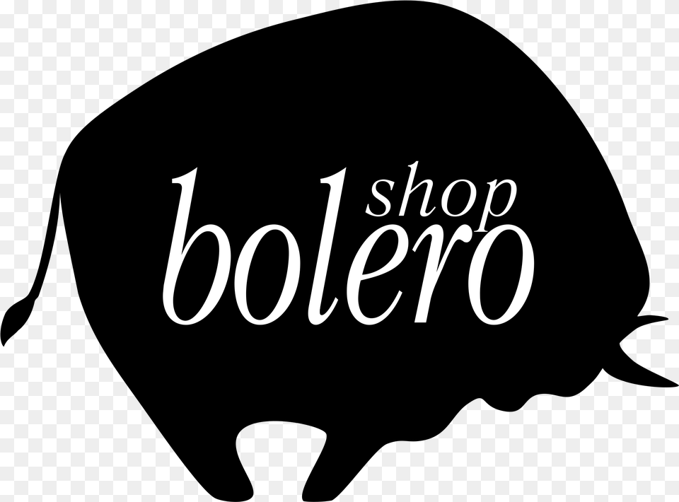 Bolero Shop 4191 Logo Transparent Logo, Text Free Png