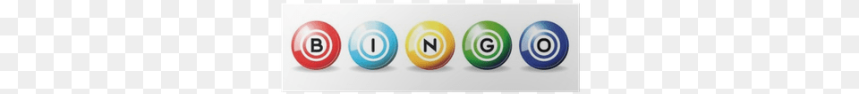 Bolillas De Bingo, Number, Symbol, Text Png