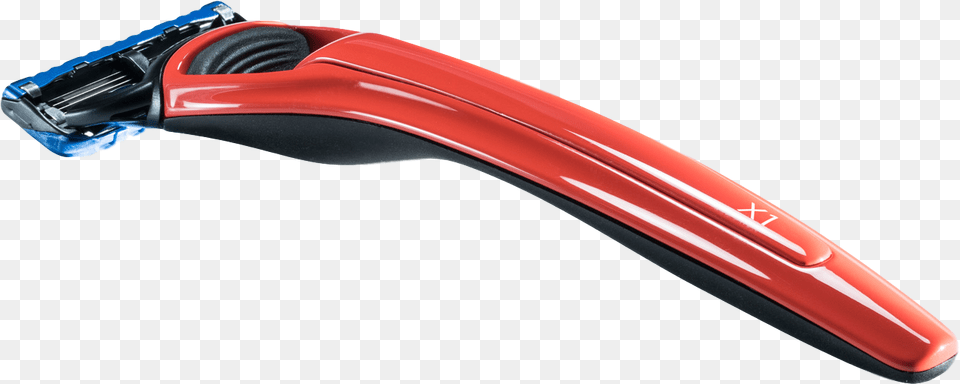 Bolin Webb X1 Cooper Red Razor Bolin Webb X1 Razor Cooper Red, Blade, Weapon Free Png