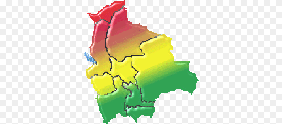 Bolivia Da De La Patria De Bolivia, Atlas, Chart, Diagram, Map Png