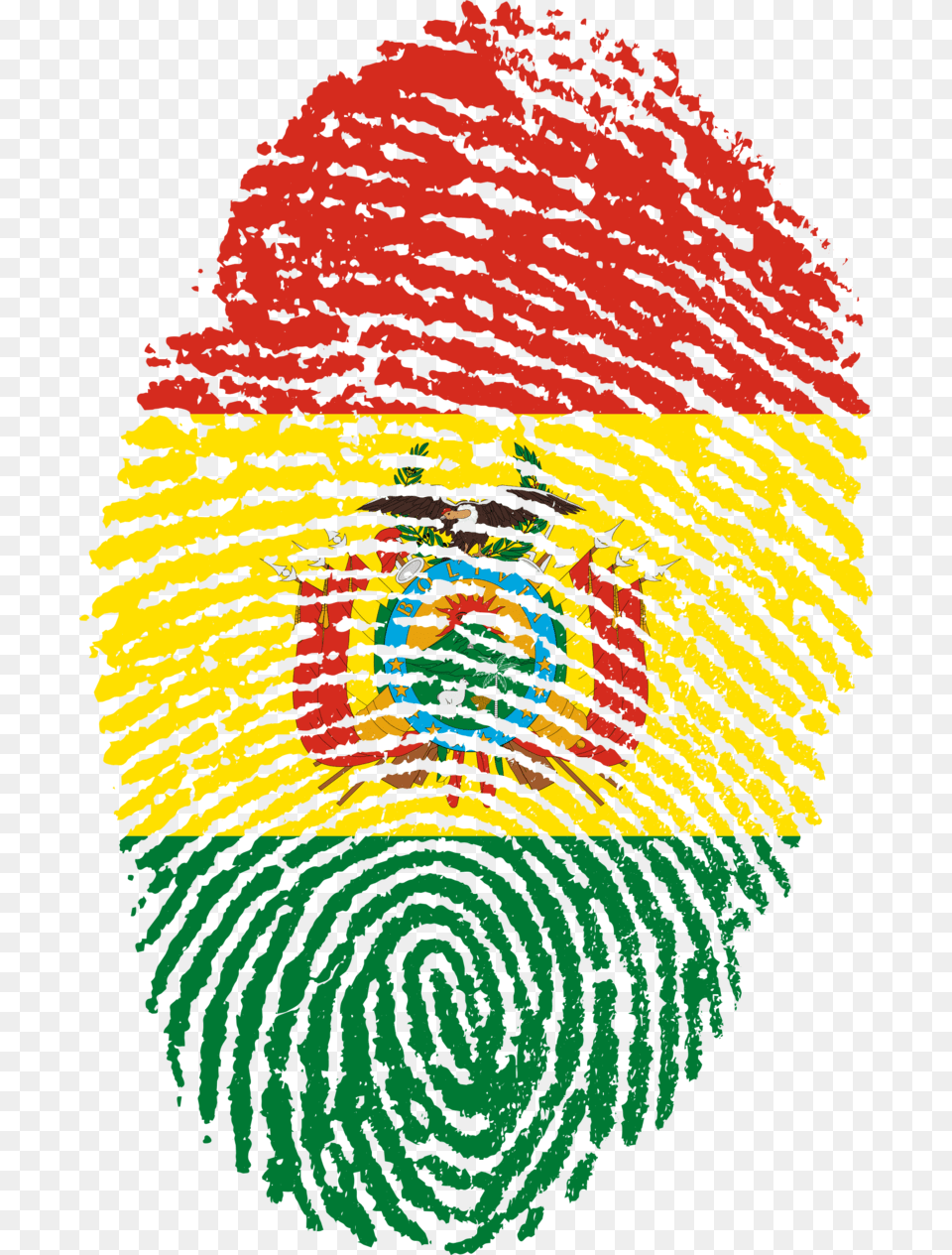 Bolivia Flag F Morocco Flag Fingerprint, Person, Face, Head Png
