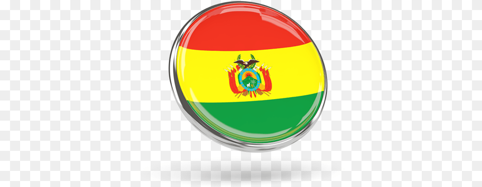 Bolivia Flag Icon With M Coque Souple Violette Pour Sony Xperia M Motif Drapeau, Photography, Logo, Badge, Symbol Png Image