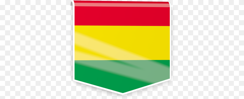 Bolivia Flag Of Bolivia Free Transparent Png