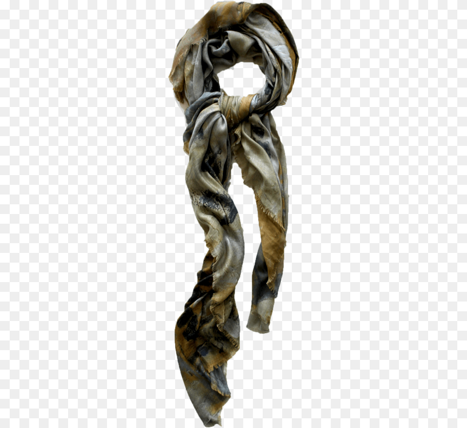 Bolivia Scarf, Clothing, Person Png