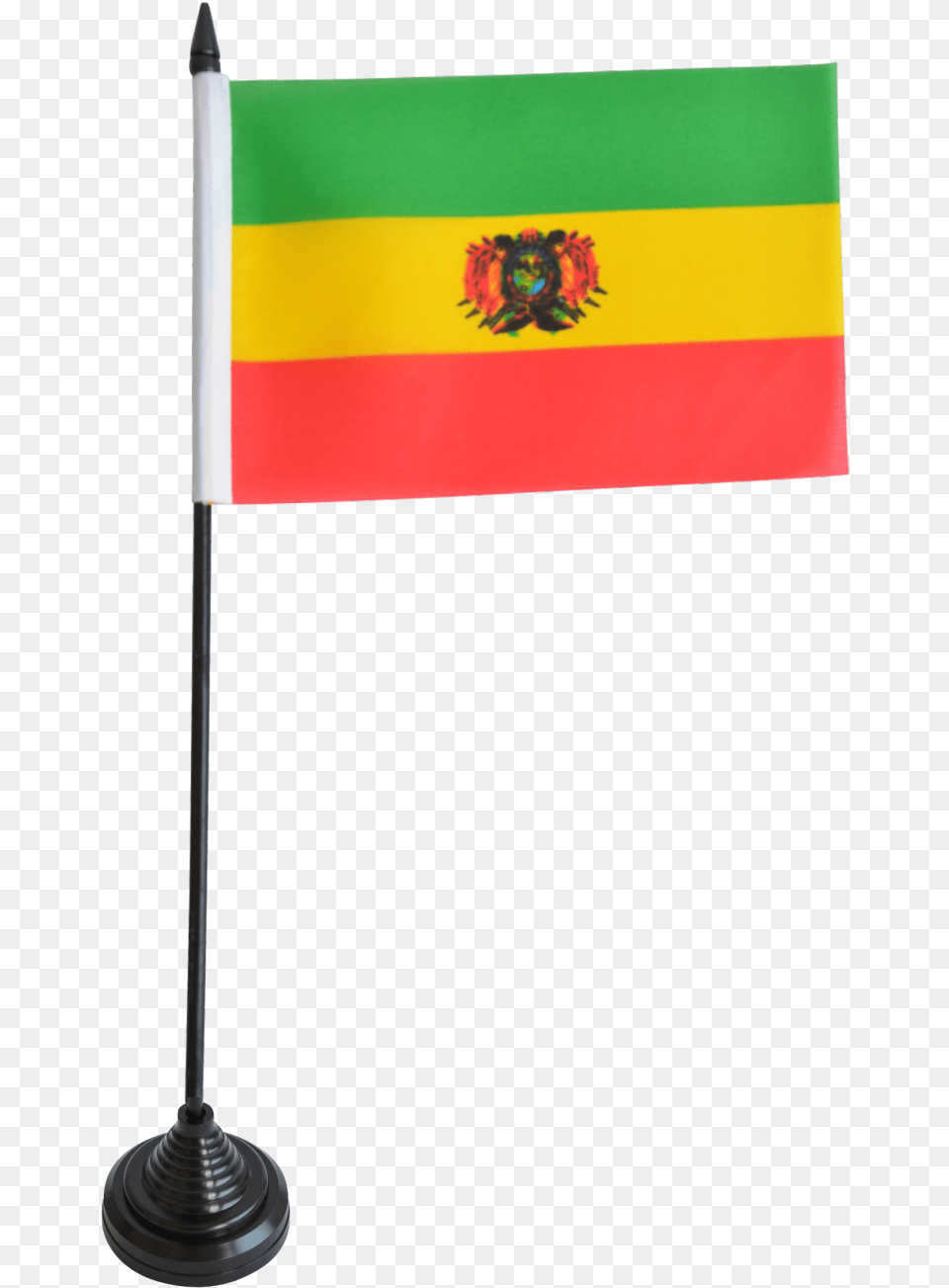 Bolivia Table Flag Digni Bolivia Table Flag 10cm X Free Png Download