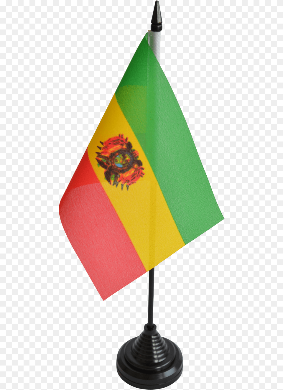 Bolivia Table Flag Flag Png Image