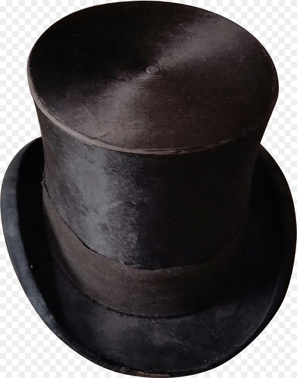 Bolivian Bowler Hat Cylinder, Clothing Free Png Download