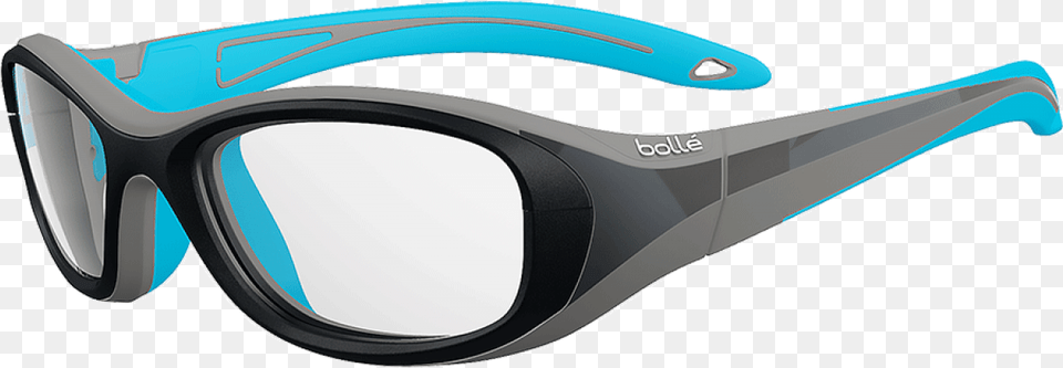 Bolle Sport Crunch Prescription Safety Glasses, Accessories, Goggles, Sunglasses Free Transparent Png