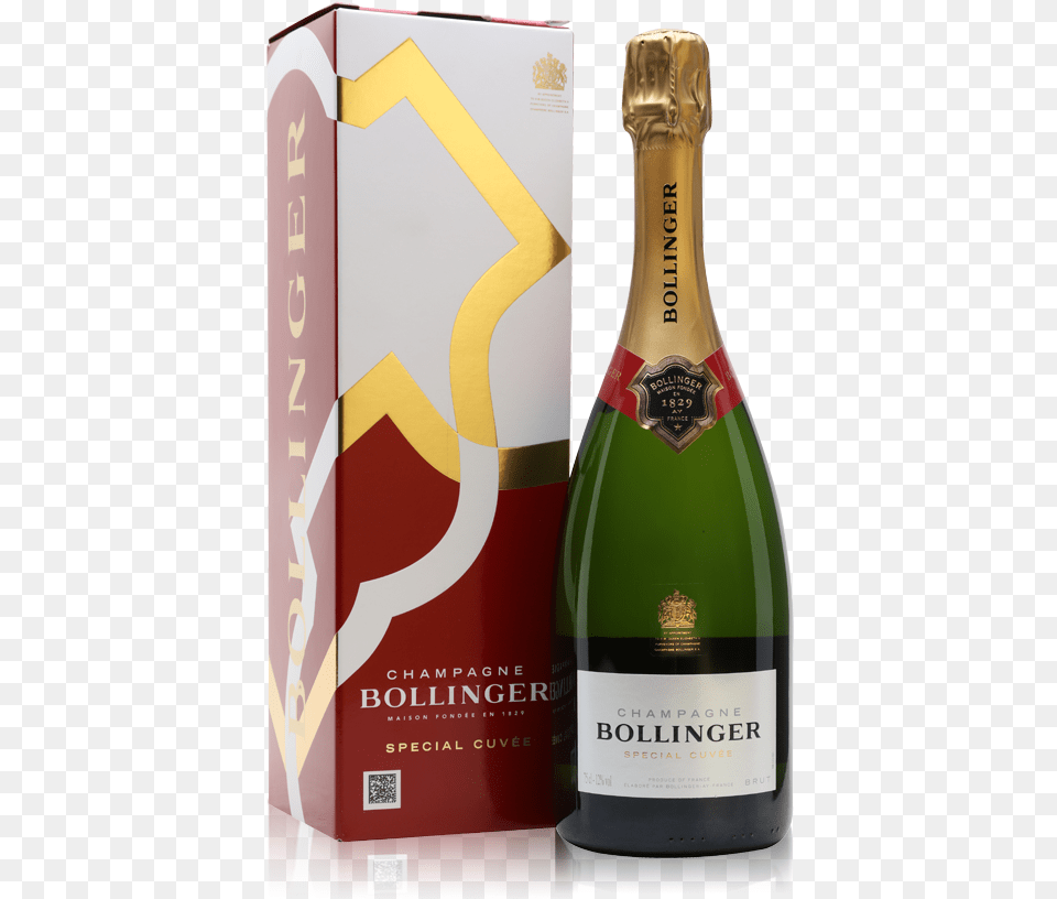 Bollinger Champagne, Alcohol, Wine, Liquor, Wine Bottle Png