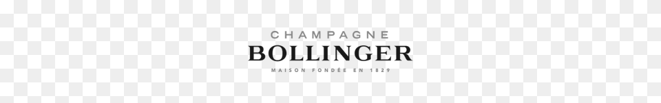 Bollinger Logo, Green, Text Free Transparent Png