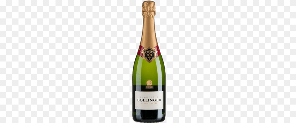 Bollinger Logo Transparent, Alcohol, Beverage, Bottle, Liquor Free Png