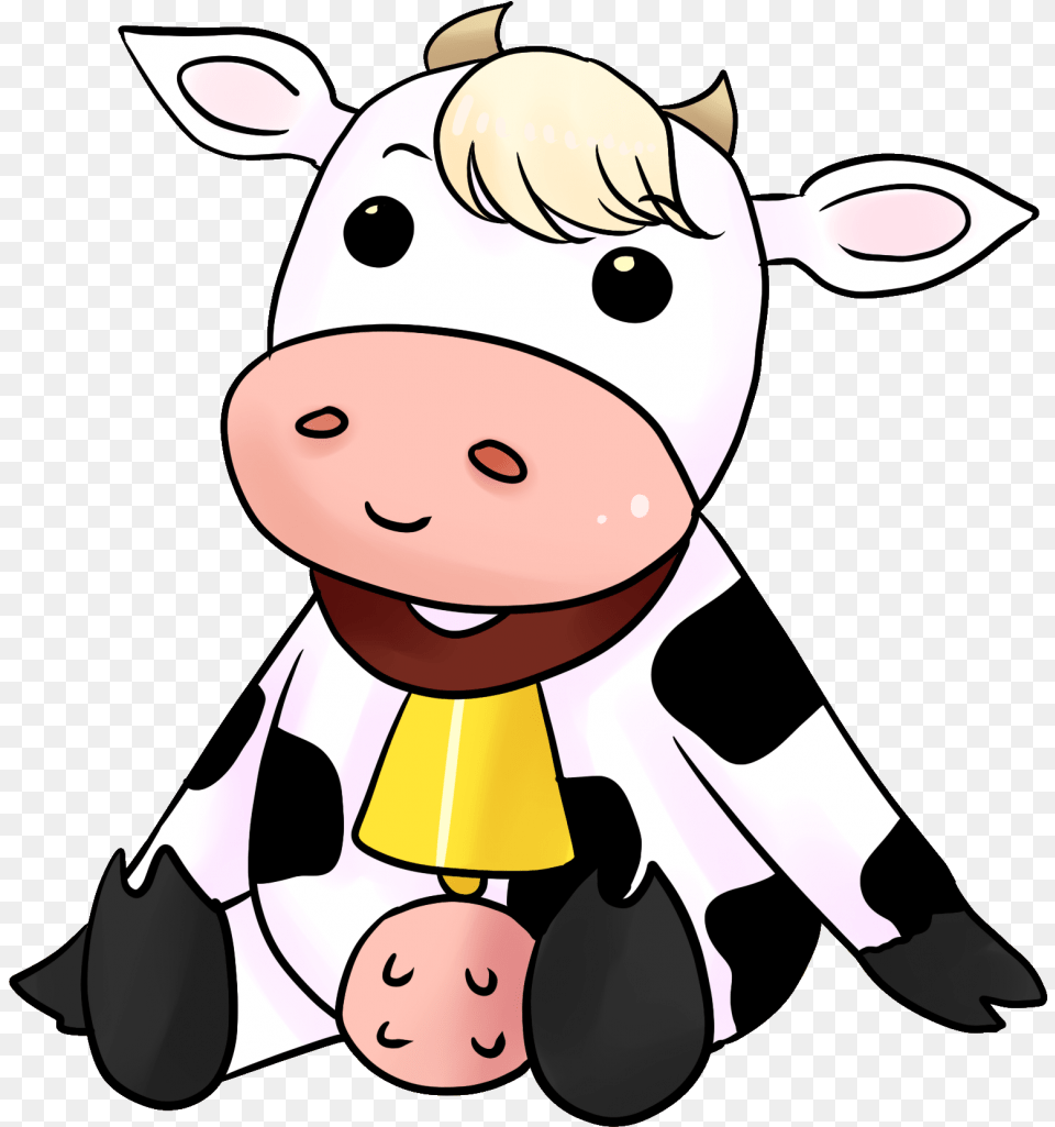 Bolly Joel Utaforumnet Animal Figure, Mammal, Cattle, Livestock, Cow Png Image