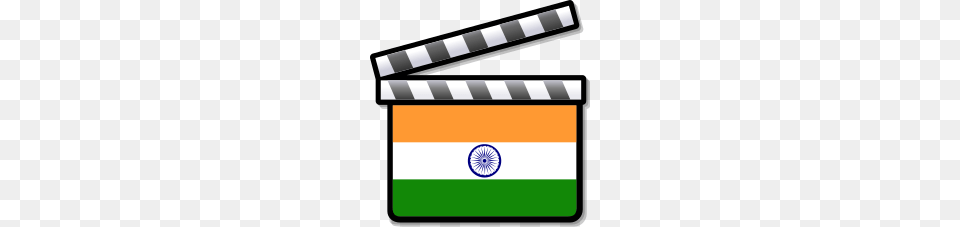 Bollywood, Fence, Clapperboard Free Transparent Png