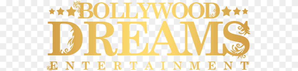 Bollywood Dreams Entertainment Logo Bollywood Dreams Sertoma, Text Free Png Download
