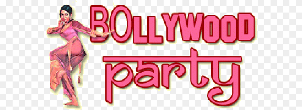 Bollywood Is No Mood To Party For Women, Person, Dancing, Leisure Activities, Adult Free Png Download