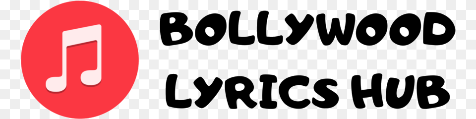 Bollywood Lyrics Hub Graphics, Logo, Text, Blackboard Free Transparent Png