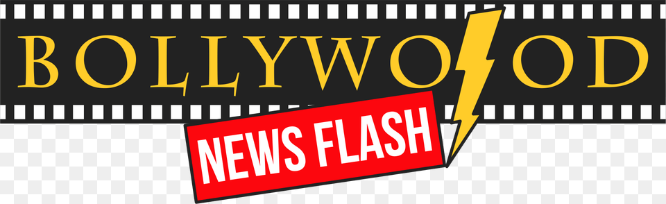 Bollywood News Flash Bollywood New Movies Logo, Text Free Png