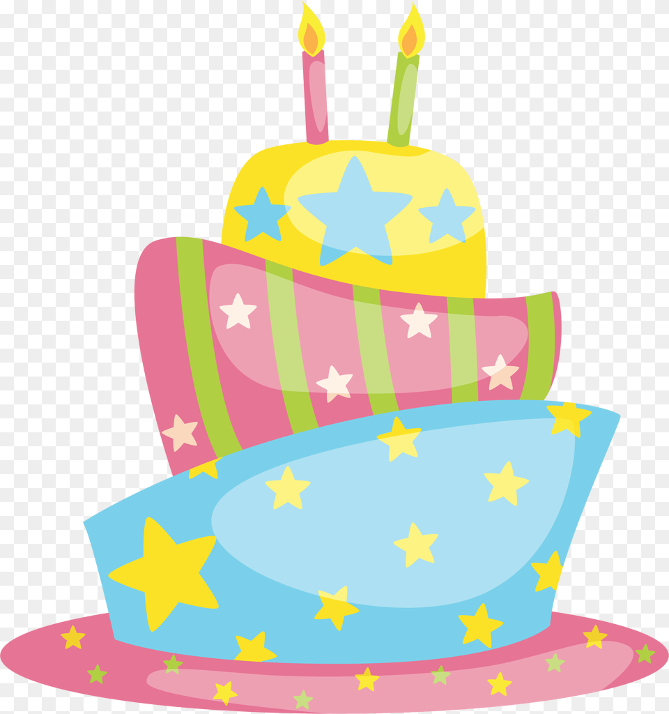Bolo 08 By Convitex Party Cake Clipart, Birthday Cake, Clothing, Cream, Dessert Free Transparent Png