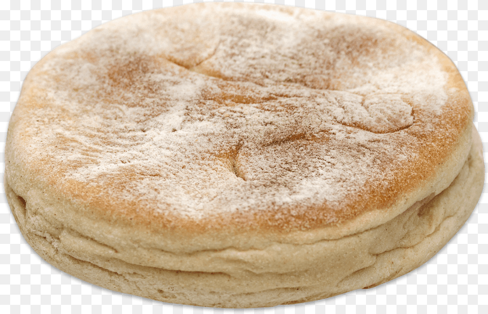 Bolo Do Caco, Bread, Food, Pita Free Png Download