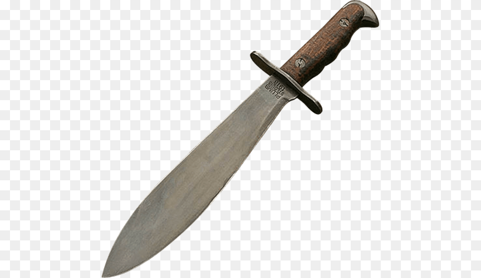 Bolo Knife Zombie, Blade, Dagger, Weapon Png Image