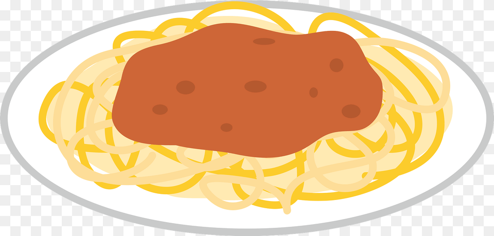 Bolognese Sauce Spaghetti Clipart, Food, Pasta Free Transparent Png