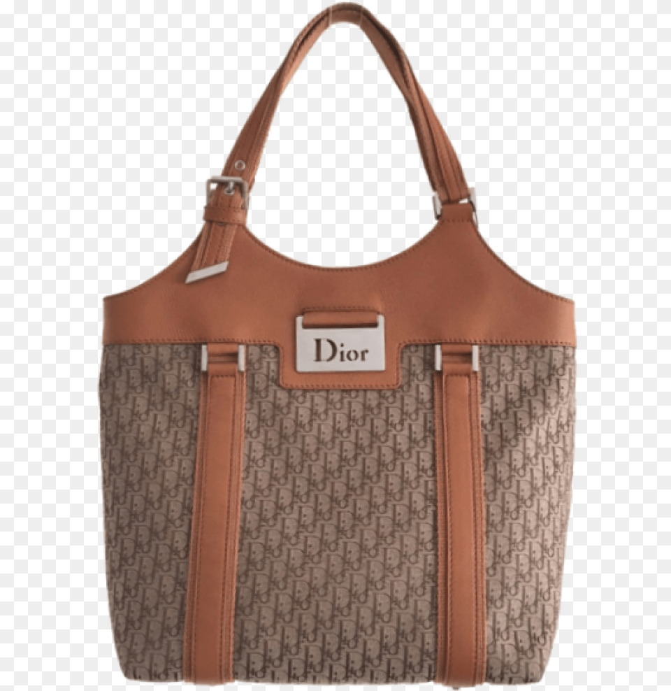 Bolsa Christian Dior Jacquard Monograma Tote Bag, Accessories, Handbag, Purse, Tote Bag Png Image