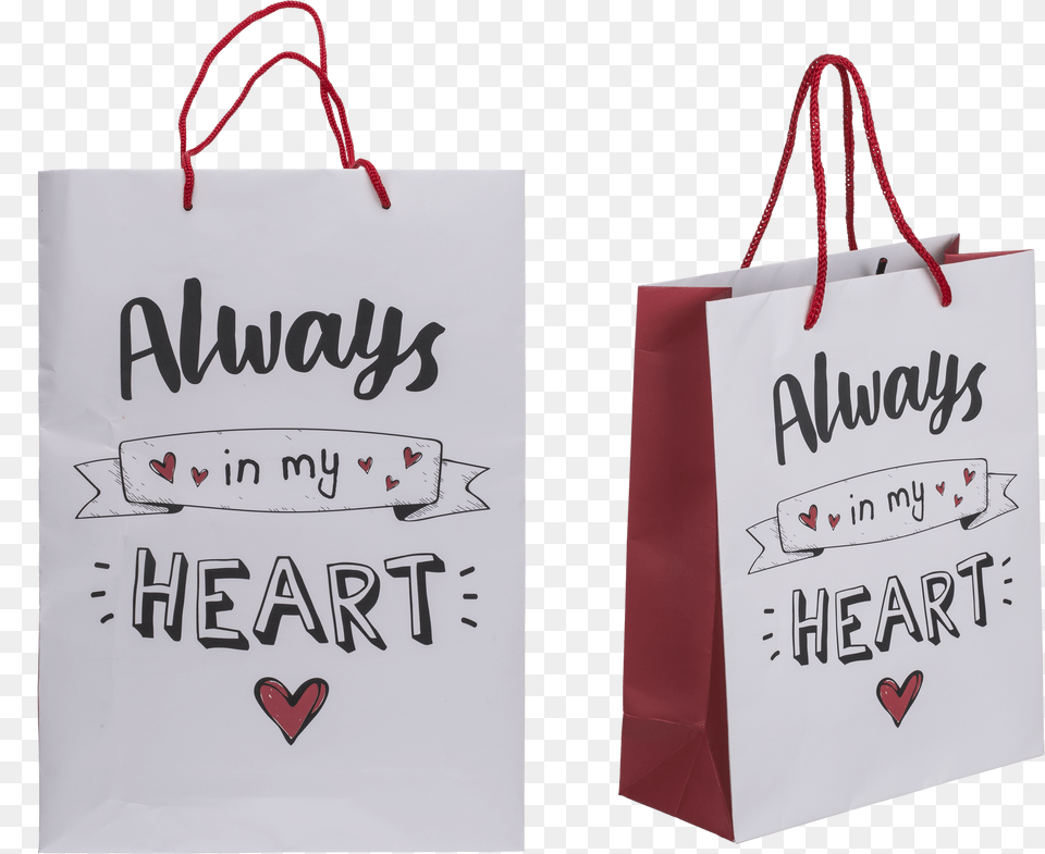 Bolsa De Regalo Amor Png Image