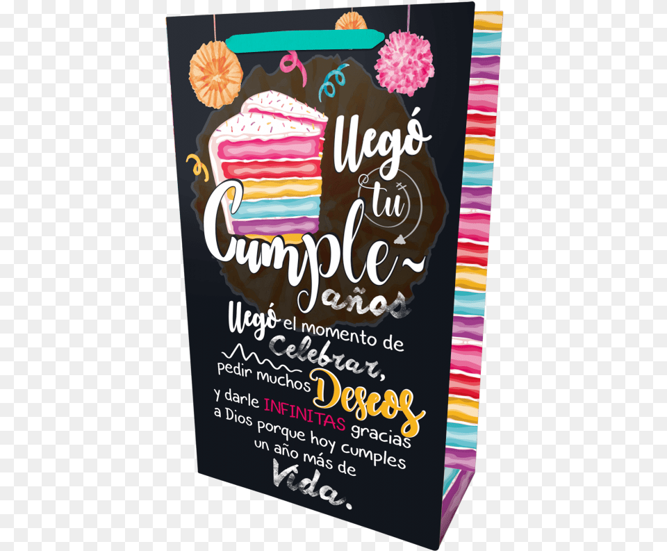 Bolsa De Regalos De, Advertisement, Poster Free Transparent Png