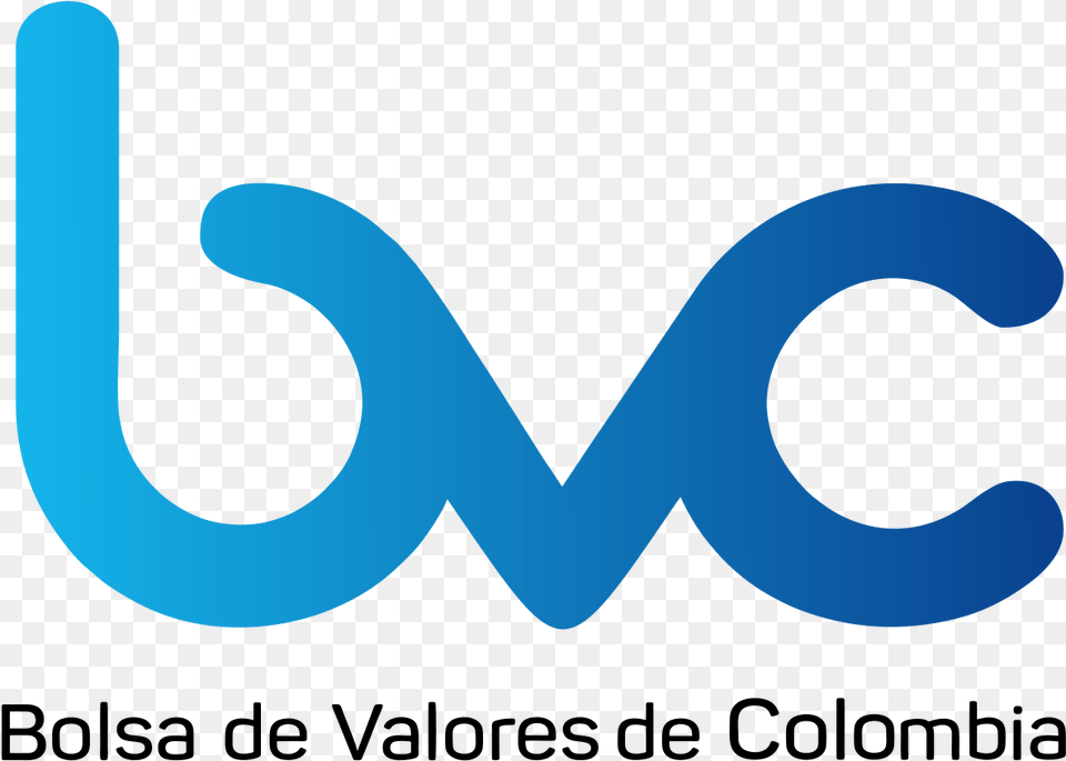 Bolsa De Valores De Colombia, Logo Free Png Download