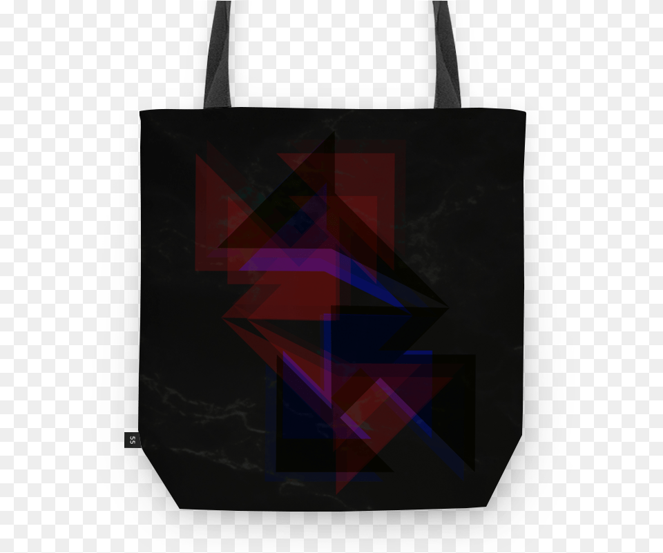 Bolsa Formas Geomtricas 001 De Fv48 Designna Tote Bag, Tote Bag, Accessories, Handbag, Mailbox Png Image