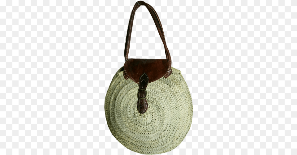 Bolso De Mujer Modelo Redondo Con Asas Y Solapa De, Accessories, Bag, Handbag, Purse Png