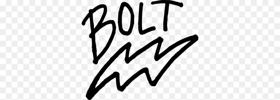 Bolt, Gray Png