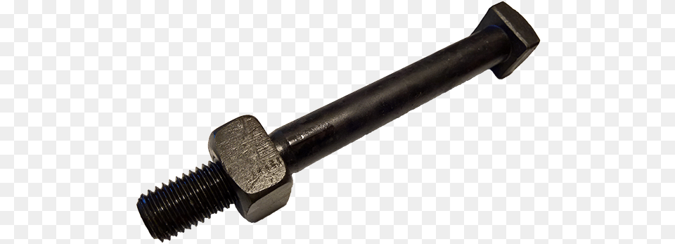 Bolt, Machine, Screw, Smoke Pipe Free Transparent Png