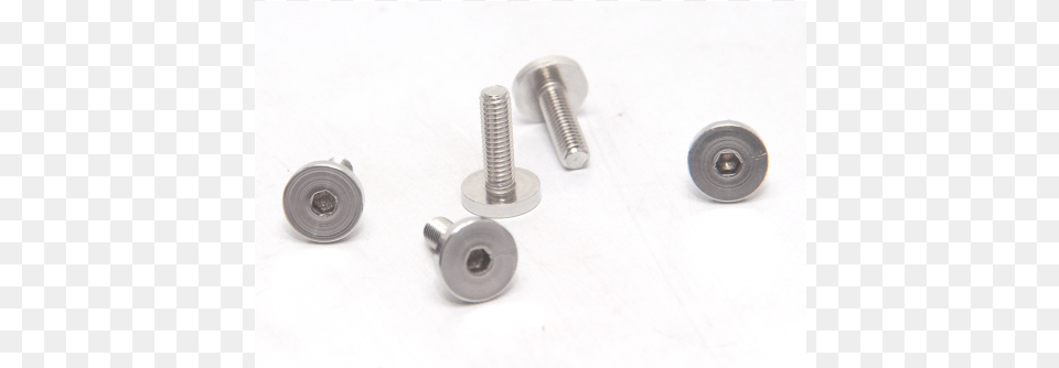 Bolt Allen 6 X 20 Flat Head Stainless 500x500 Button, Machine, Screw Free Transparent Png