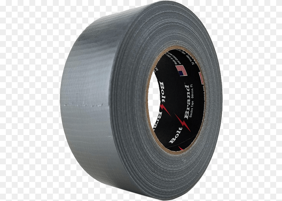 Bolt Brand Utility Grade Duct Tape Wire, Machine, Wheel Free Png