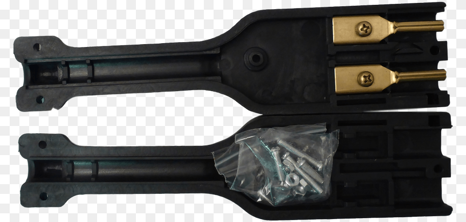 Bolt Cutter, Gun, Weapon, Adapter, Electronics Png Image