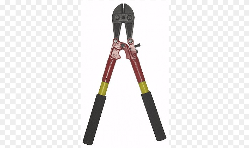 Bolt Cutters Non Conductive Bolt Cutter, Device, Pliers, Tool Png Image