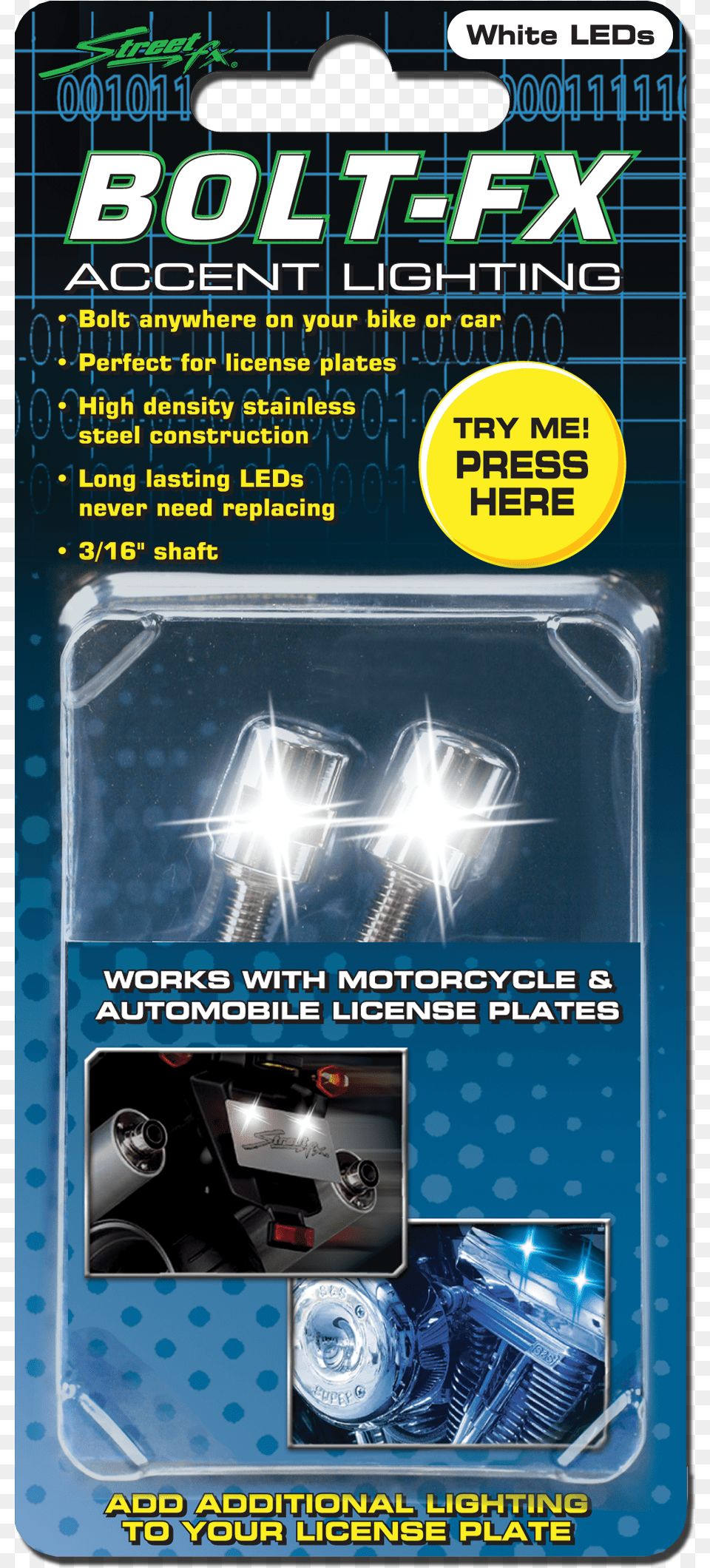 Bolt Fx Accent Lighting, Advertisement, Poster, Car, Transportation Free Transparent Png