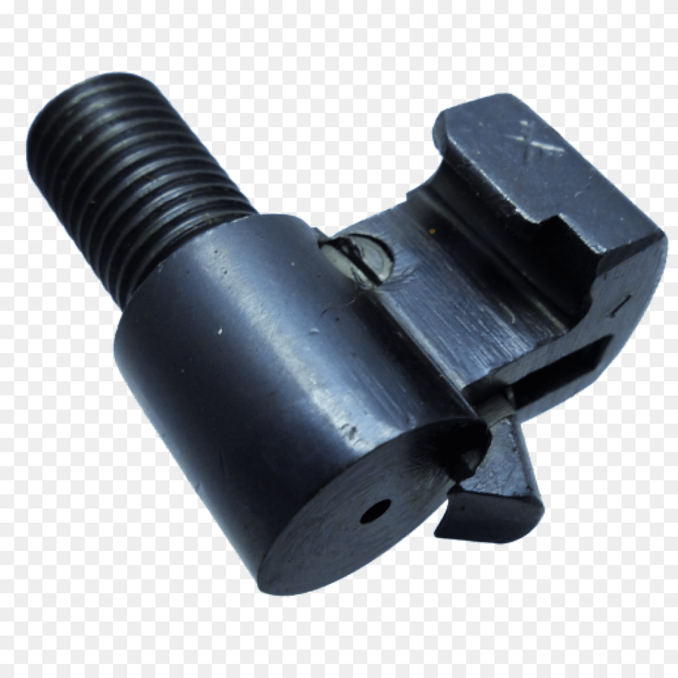 Bolt Head Assembly Lee Enfield Model No Mk Iii, Machine, Screw, Device Png