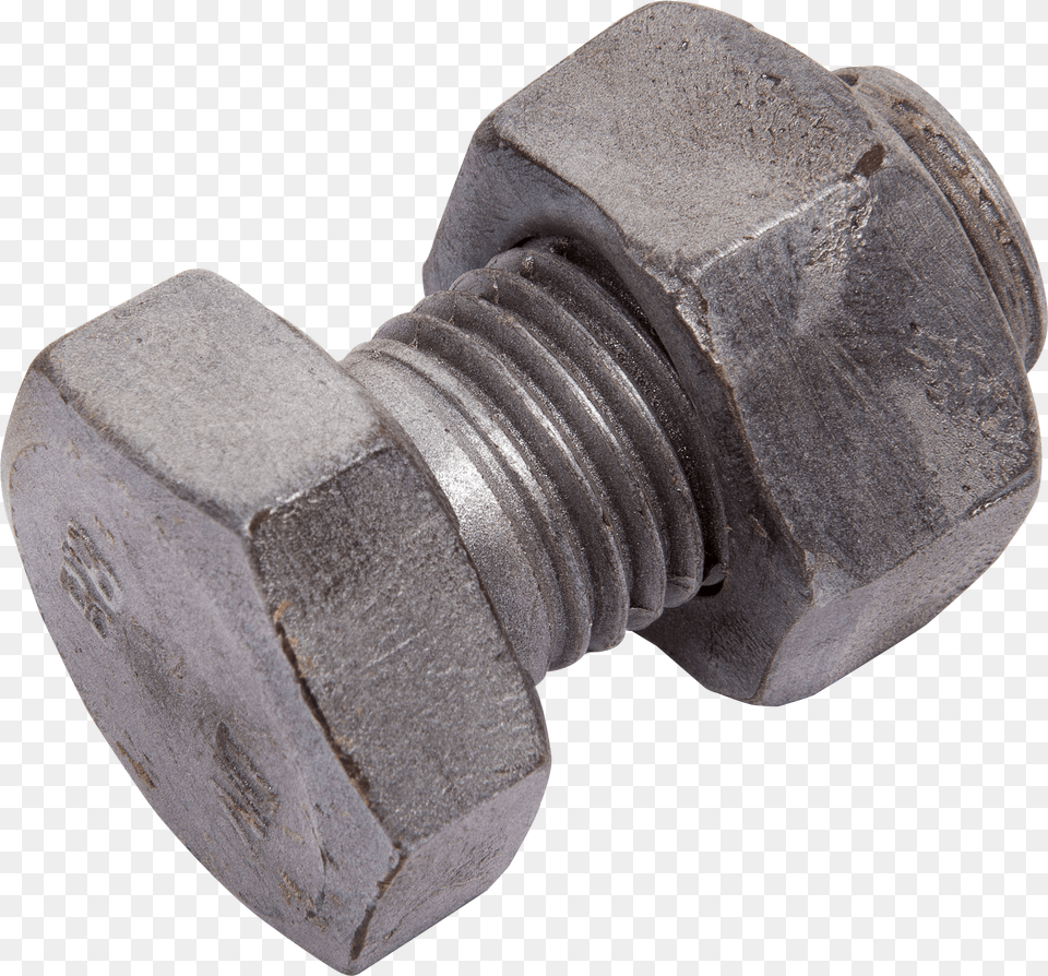 Bolt Nut, Machine, Screw Png Image