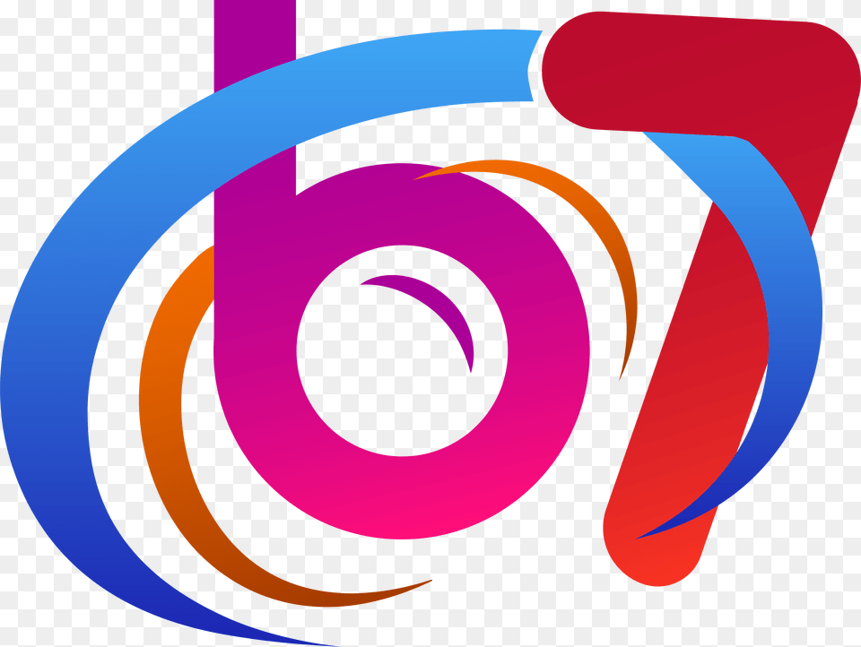 Bolt O7 Graphic Design, Spiral, Logo, Art, Graphics Png