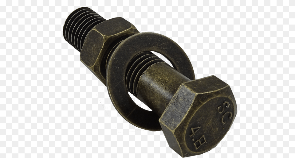 Bolted Trick Bolt Puzzle Tool, Machine, Screw, Mortar Shell, Weapon Png Image