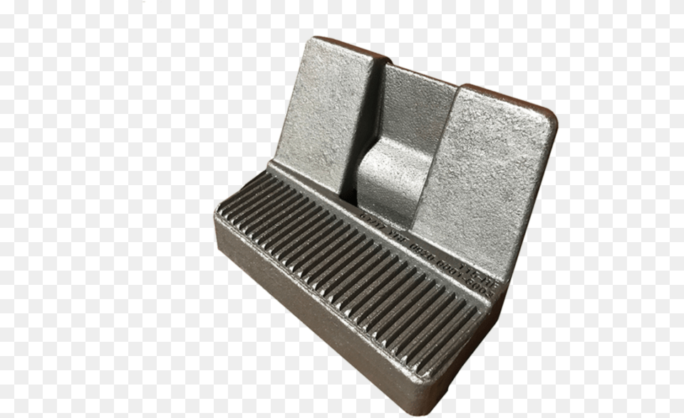 Boltless Brace Escalator, Aluminium Png Image