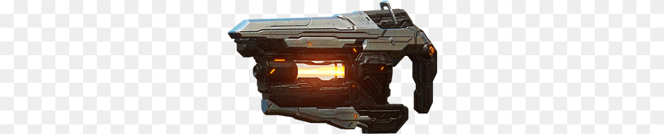 Boltshot Halo 5 Weapons Boltshot, Forge, Lighting, Vehicle, Transportation Free Transparent Png